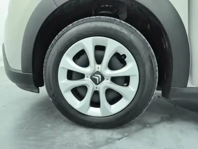 Citroën C3 puretech 83 ch bvm5 you — photo 14