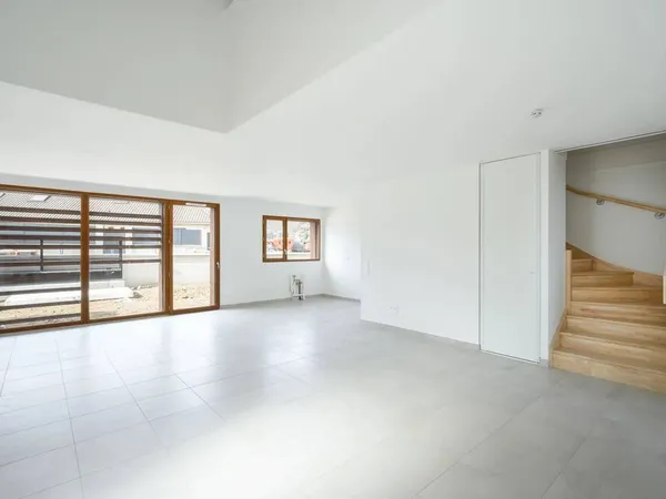 Appartement 5 pièces 130 m²