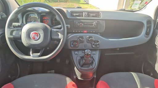 Fiat Panda 1.2 69 - Base – 2018 – 22725 km – Essence – Boîte Manuelle — photo 22