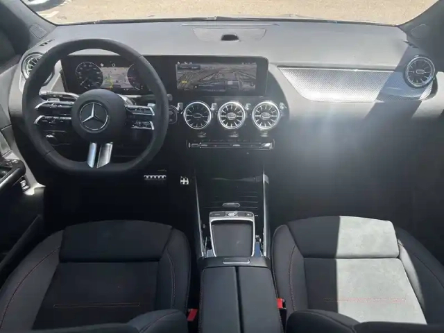 Mercedes Gla 200 d 8g-dct — photo 6