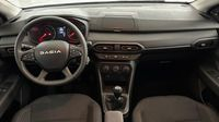 Dacia Sandero 1.0 ECO-G 100ch Stepway Essential — photo 11