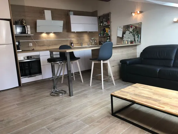 Appartement de 53m2 à louer sur Grenoble