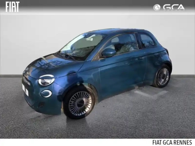 Fiat 500 e 118ch pack confort my23