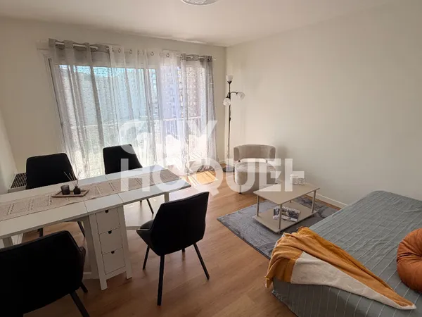 Appartement Chelles 2 pièce(s) 43.60 m2