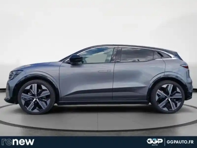 Renault Megane e-tech electric 220ch iconic autonomie confort -25 — photo 32
