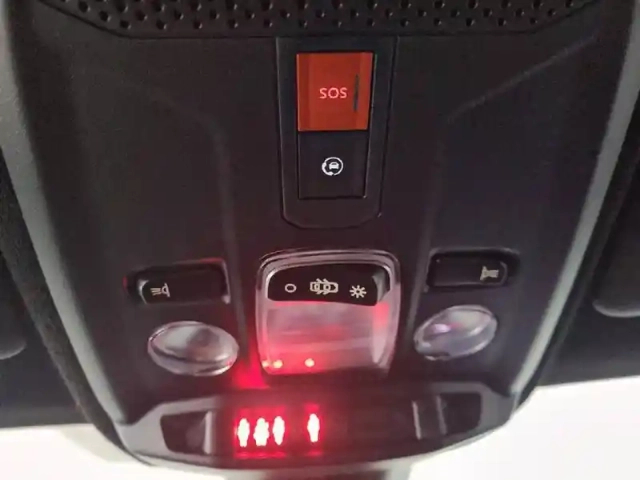 Opel Corsa electrique 136 ch &amp; batterie 50 kw/h — photo 29