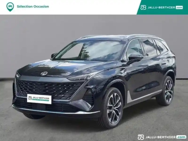Mg S9 mg 1.5 gdi 299ch phev premium
