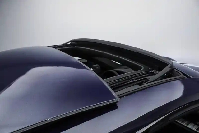 Porsche 911 turbo — photo 21