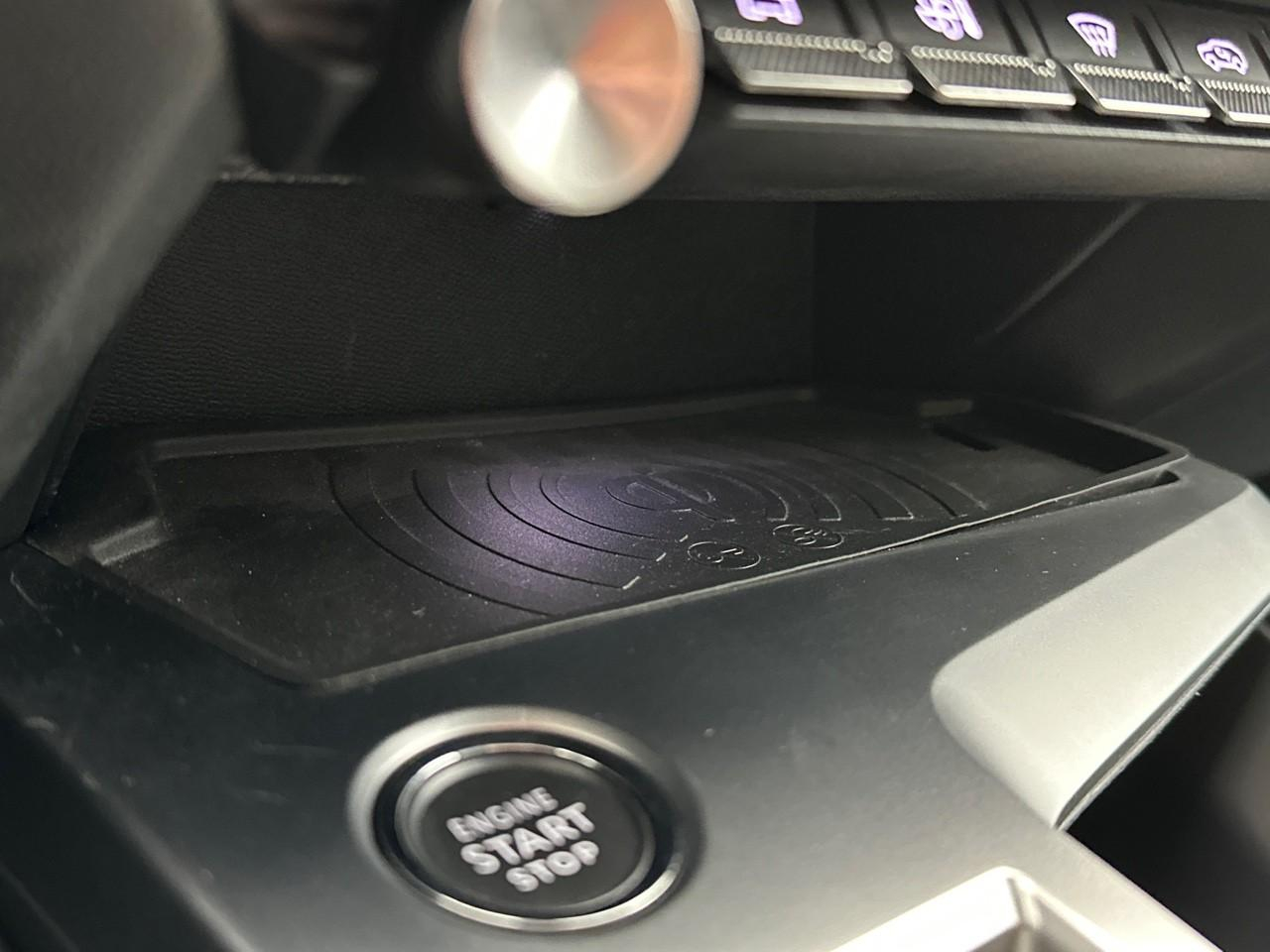 Peugeot 308 phev 180 e-eat8 allure pack — photo 28
