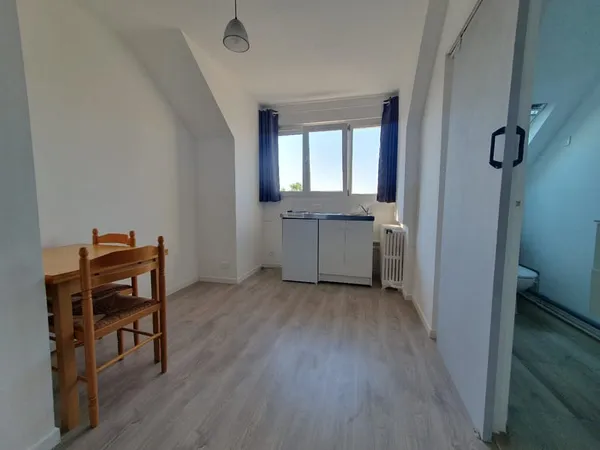 Studio à vendre à Troyes, quartier 1er mai