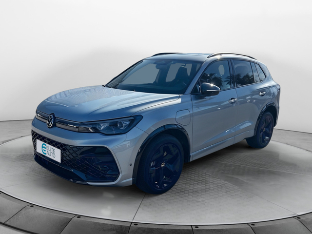 Volkswagen TIGUAN Tiguan 1.5 eHybrid 204ch DSG6 R-Line Edition
