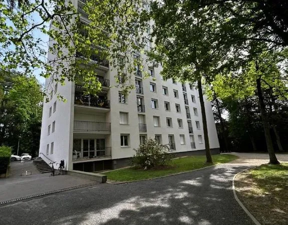 Appartement 4 pièces 82 m²