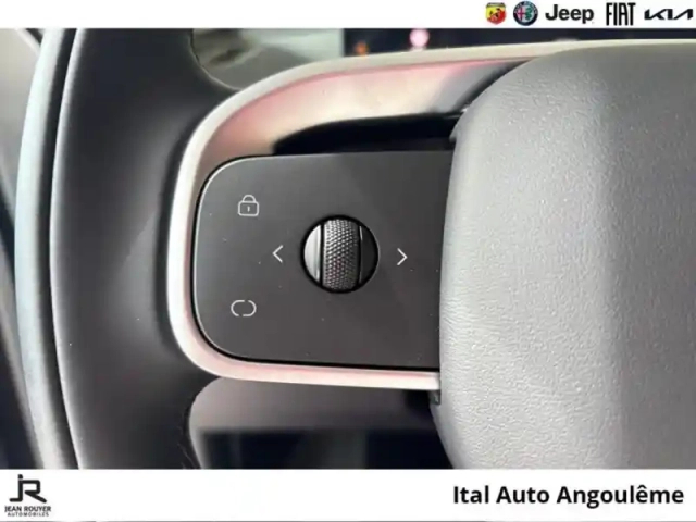 Leapmotor C10 bev 218ch 69,9 kwh design my24 — photo 14
