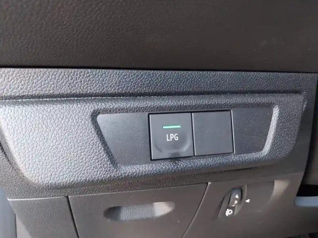 Dacia Sandero eco-g 100 - 22 — photo 20