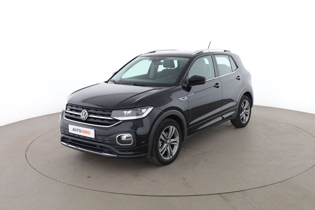 Volkswagen T-Cross 1.0 TSI R-Line DSG