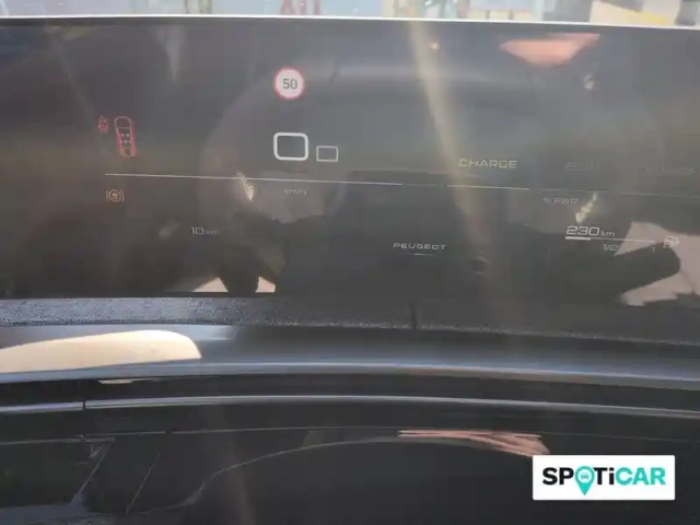 Peugeot 3008 hybrid 145 e-dcs6 — photo 41