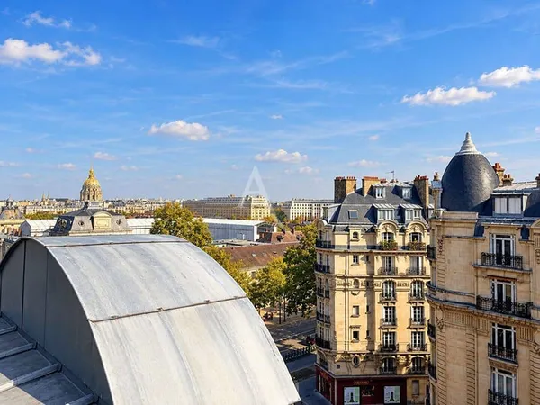 Appartement 5 pièces 88 m²