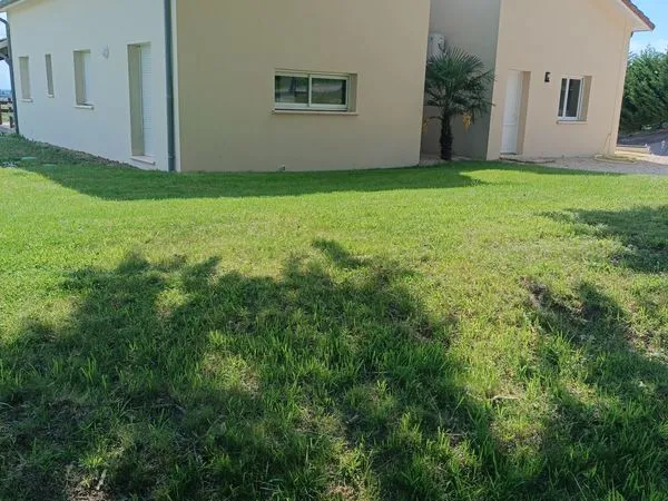 Maison 31480
