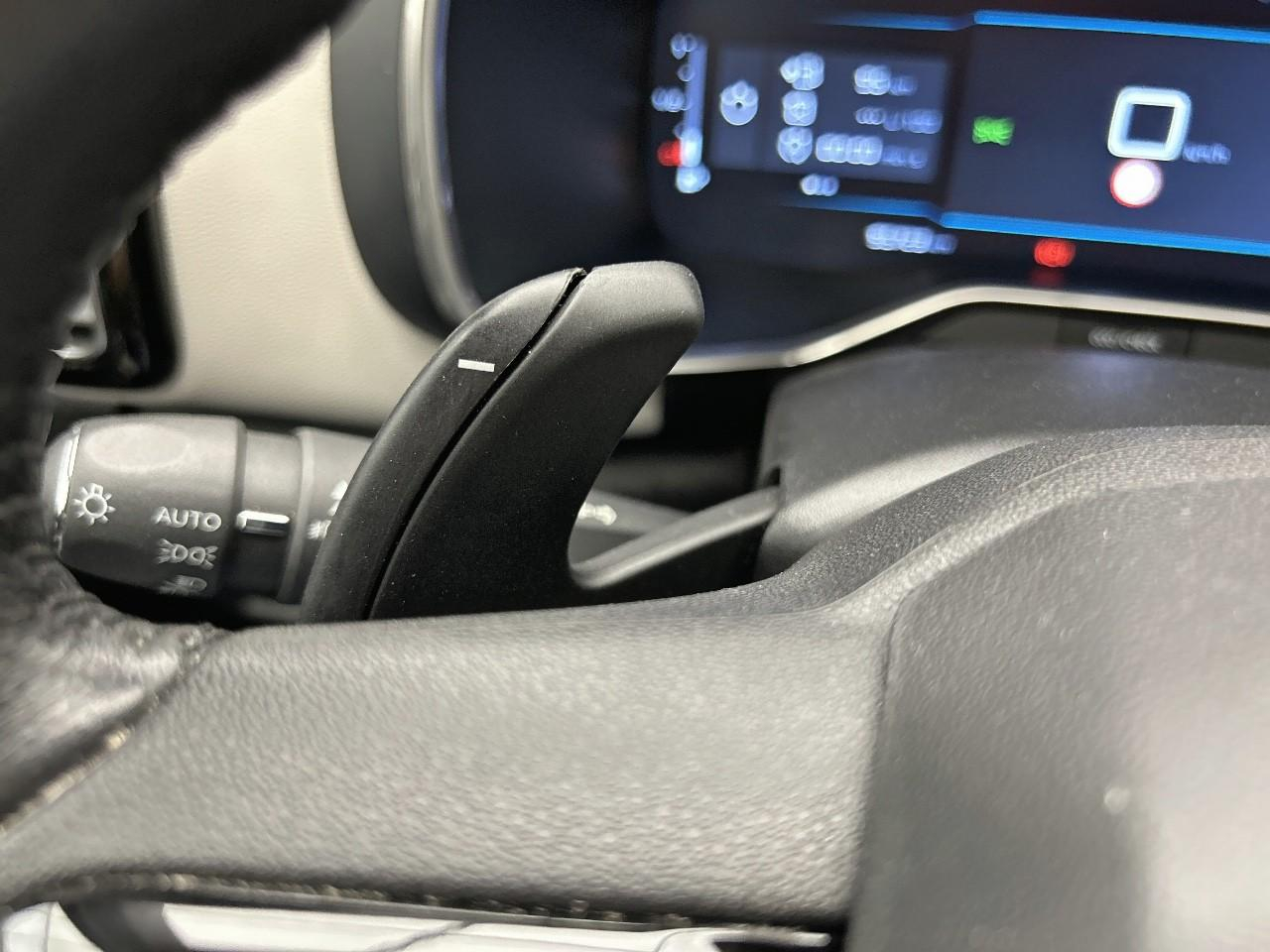 Citroën C5 Aircross puretech 130 s&s eat8 shine — photo 29
