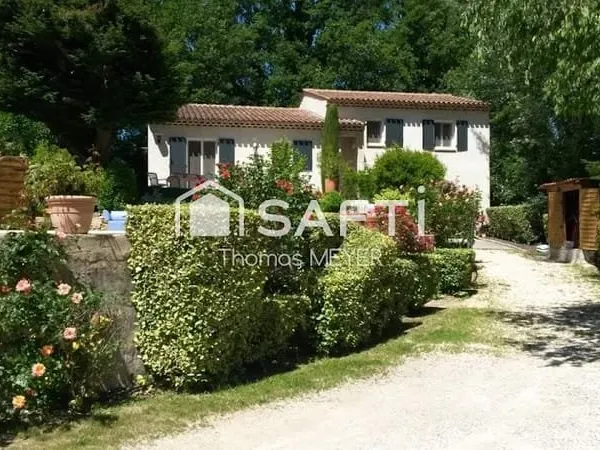 Maison 5 pièces 150 m²