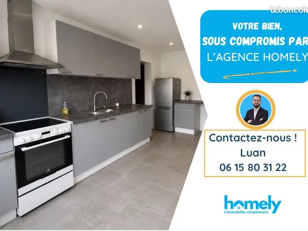 Maison 7 pièces 139 m²