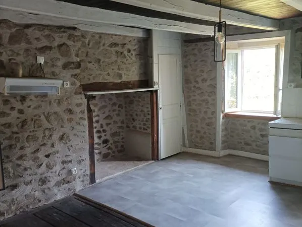 Loue maison de campagne