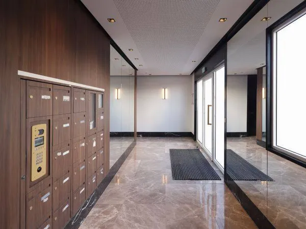 Appartement 5 pièces 116 m²