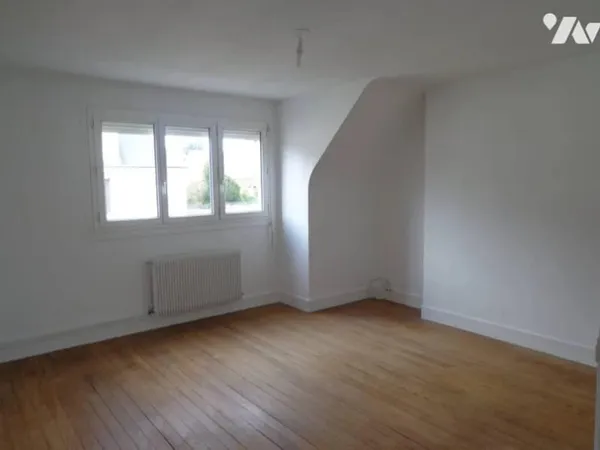 Appartement 3 pièces 57 m²