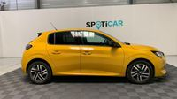 Peugeot 208 1.2 PureTech 100ch S&S Allure — photo 4