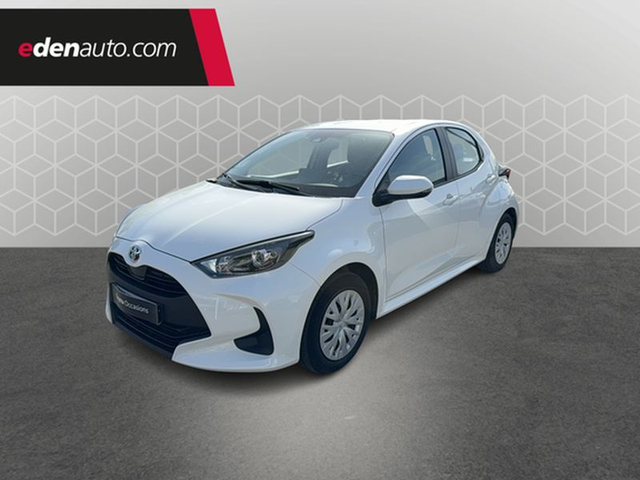 Toyota YARIS Toyota Yaris