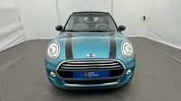 Mini Cabrio Cooper 136ch Red Hot Chili BVA