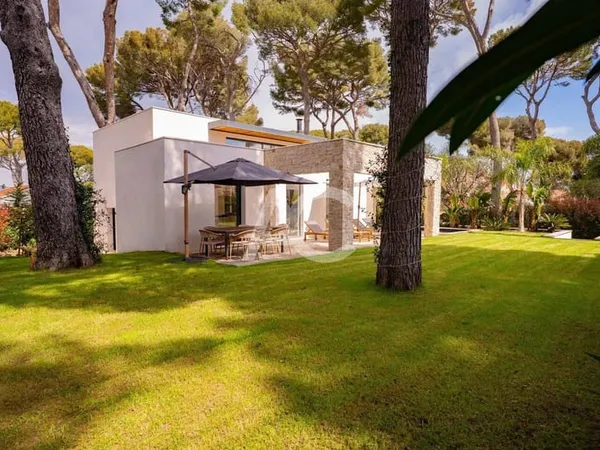 Villa 130 m²