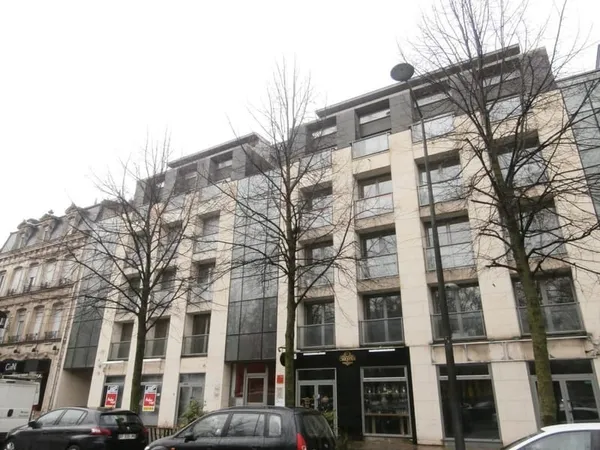 APPARTEMENT - REIMS - ER.21764