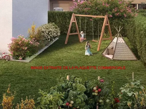 Maison 4 pièces 95 m²