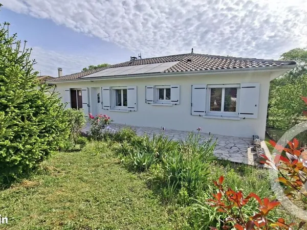 Maison 7 pièces 150 m²