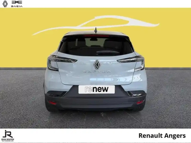 Renault Captur 1.0 tce 90ch techno — photo 12