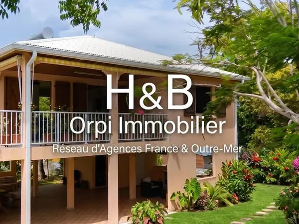 Maison 3 pièces 90 m²
