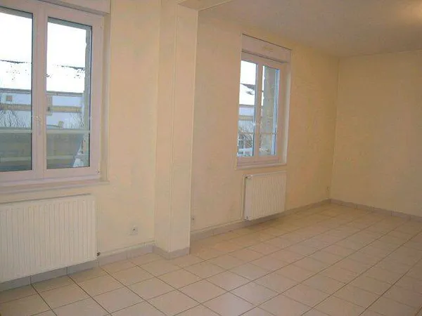 Appartement 3 pièces 78 m²