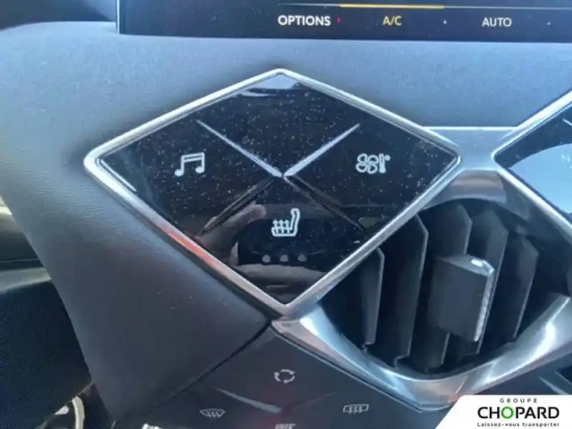 Ds Ds 3 ds3 crossback puretech 130 eat8 — photo 5