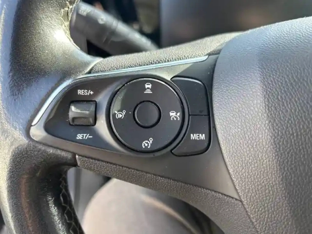 Opel Mokka 1.2 turbo 130 ch bvm6 — photo 18