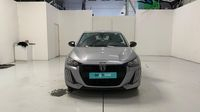 Peugeot 208 1.2 100ch S&S Style — photo 2