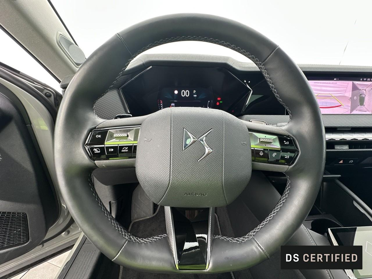 Ds Ds 4 puretech 225ch rivoli automatique — photo 12