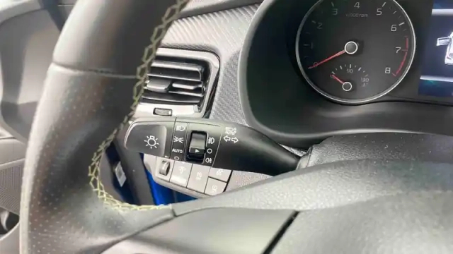 Kia Rio 1.0 t-gdi 100 ch mhev ibvm6 — photo 24