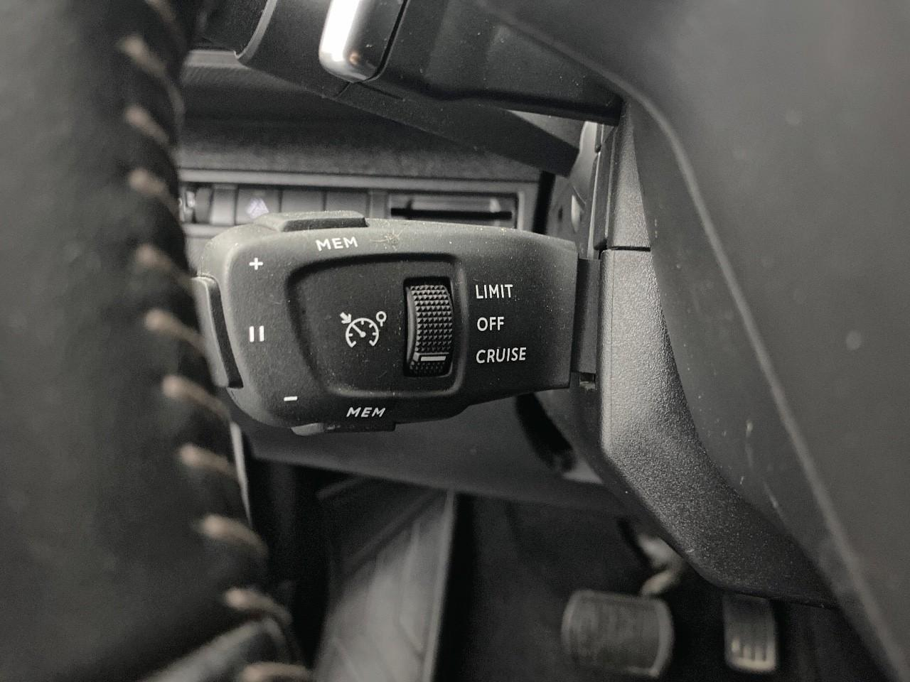 Peugeot 3008 bluehdi 130ch s&s eat8 active pack — photo 27