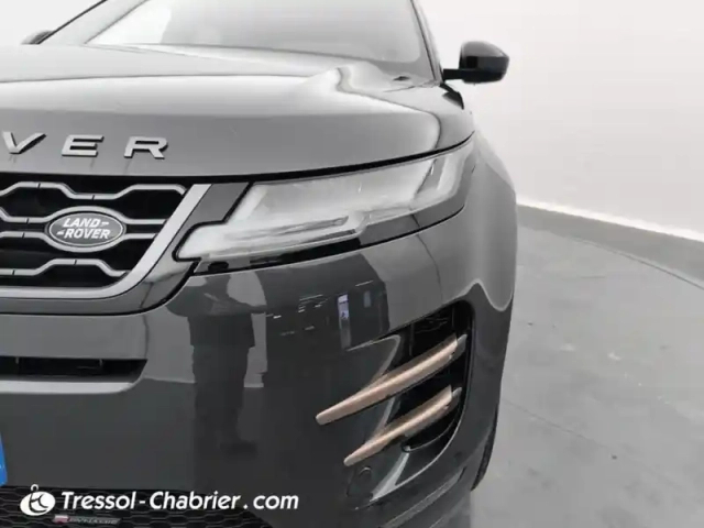 Land Rover Range Rover evoque mark iii p300e phev awd bva8 r-dynamic autobiography — photo 14