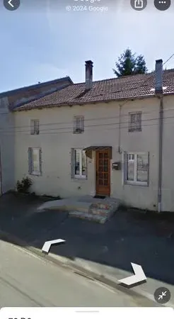 Maison à rénover