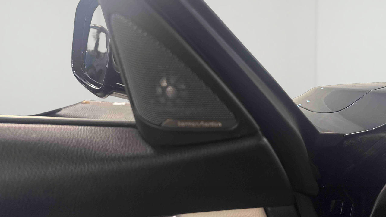 BMW Cab 420i 184 ch BVA8 — photo 26