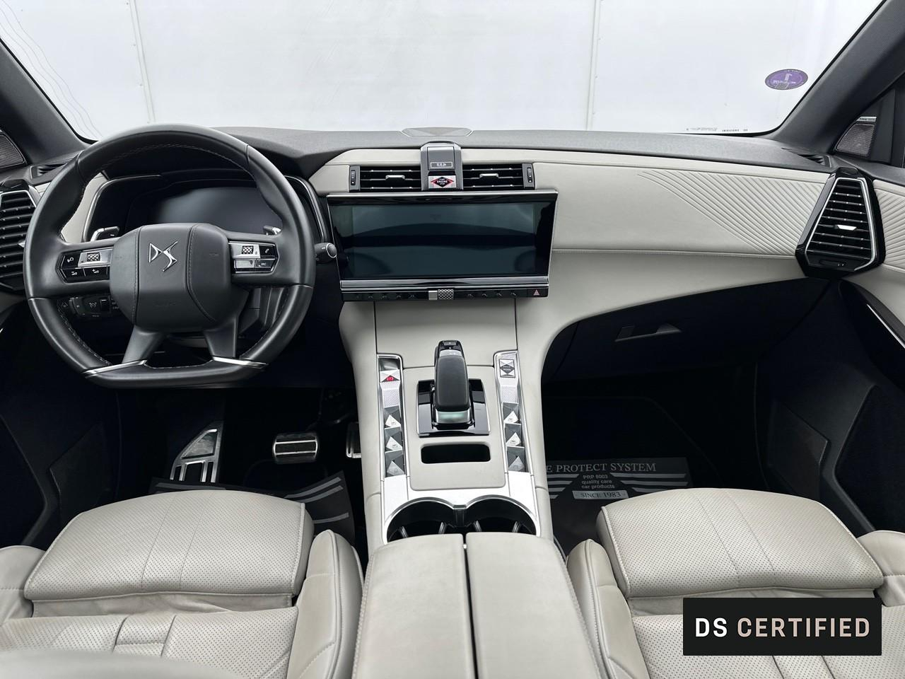 Ds Ds 7 crossback hybride rechargeable e-tense 300 eat8 4x4 opera — photo 12