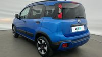 Fiat Panda 1.0 70ch BSG S&S Cross — photo 6