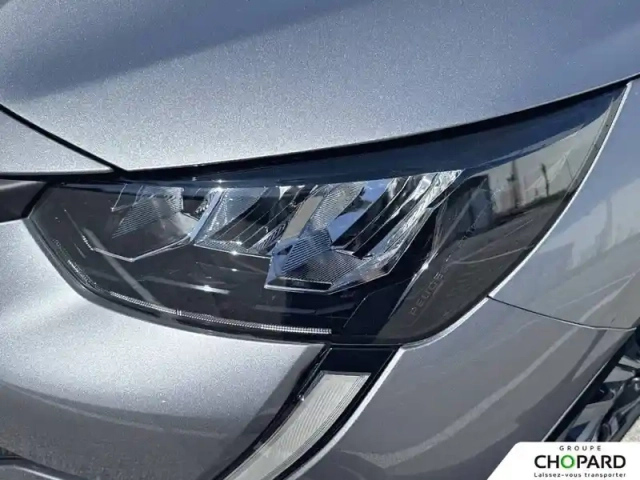 Peugeot 208 puretech 75 s&amp;s bvm5 — photo 27